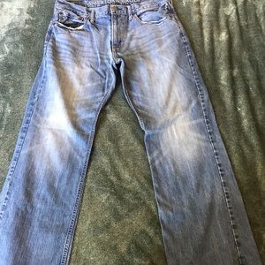 American Eagle Original Bootcut jeans